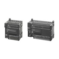 CP1E可編程控制器：經濟、易用、高效