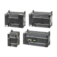 CP1L內嵌Ethernet的高性能可編程控制器
