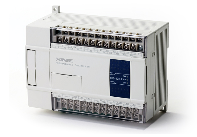 XC3-19AR-E/C