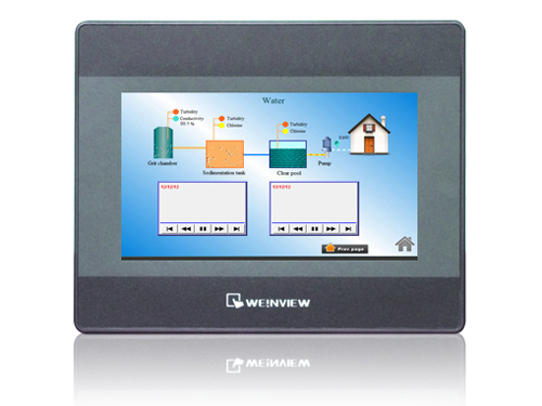 MT6071IP
