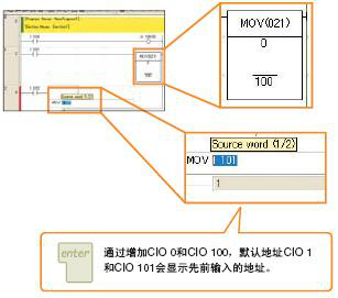 CP1E可編程控制器：經濟、易用、高效